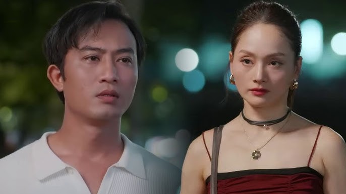 Lan Phương nhận chỉ trích với vai tiểu tam trong "Gió ngang khoảng trời xanh"